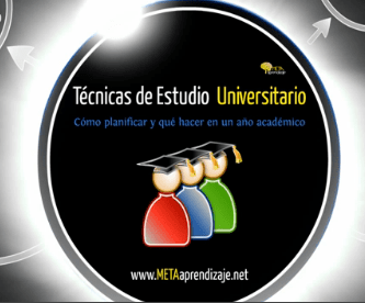 tecnicas de estudio universitario