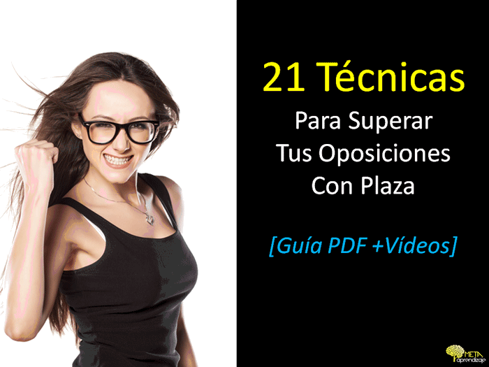 21-tecnicas-oposiciones