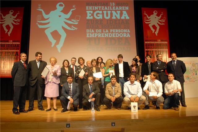 Premio lan ekintza copia